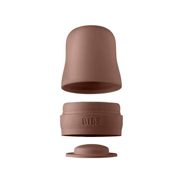 BIBS uzáver na dojčenskú fľašu Woodchuck