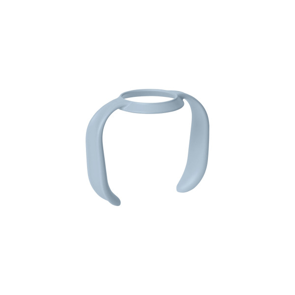 BIBS ušká na fľašu Baby Blue