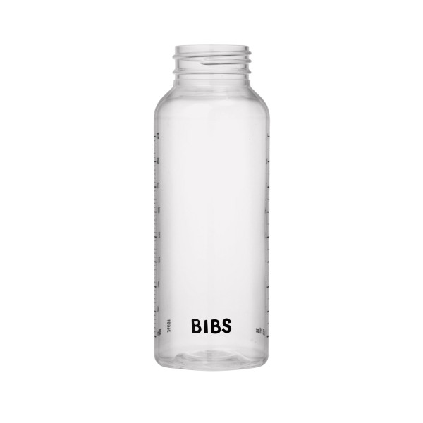 BIBS náhradná plastová fľaša 270 ml Plastová
