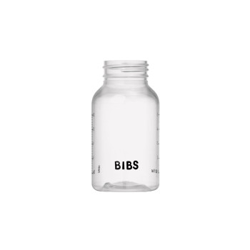 BIBS náhradná plastová fľaša 150 ml Plastová