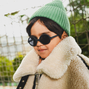 KiETLA slnečné okuliare RoZZ 1-2 roky Lemonade