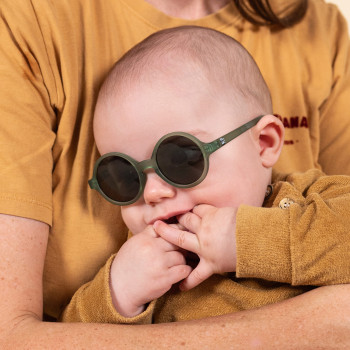 WOAM slnečné okuliare 0-2 roky Apricot