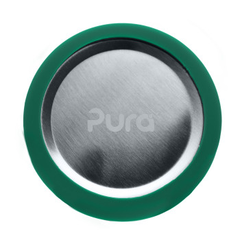 Pura TERMO nádoba na jedlo 400 ml Mint