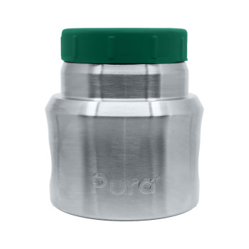 Pura TERMO nádoba na jedlo 275 ml Mint