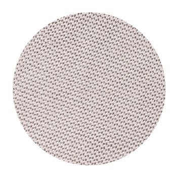 BABYONO Deka pletená bambusová Beige 75 x 100 cm