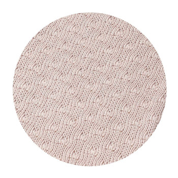 BABYONO Deka pletená bambusová Light Beige