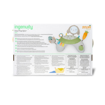 BRIGHT STARTS Hračka Oball hrkálka Winnie the Pooh Jingle & Shake™ 0m+