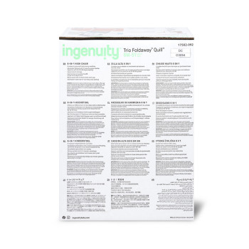 BRIGHT STARTS Hračka Oball hrkálka Winnie the Pooh Jingle & Shake™ 0m+