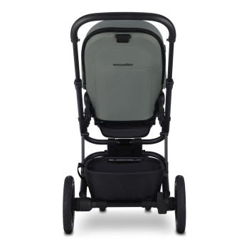 EASYWALKER Kočík kombinovaný Harvey⁵ Agave Green XXL AIR
