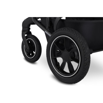 EASYWALKER Kočík kombinovaný Harvey⁵ Agave Green XXL AIR