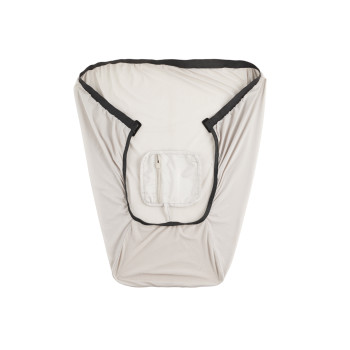 EASYWALKER Kočík kombinovaný Harvey⁵ Agave Green XXL AIR