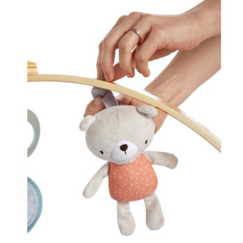 INGENUITY Deka na hranie obojstranná Loamy™ 0m+