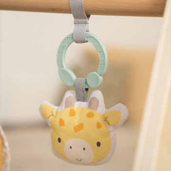 INGENUITY Deka na hranie Wonder & Wood™ 0m+