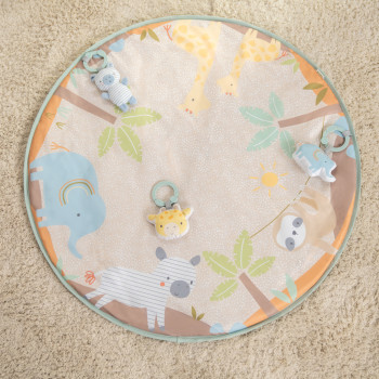 INGENUITY Deka na hranie Wonder & Wood™ 0m+