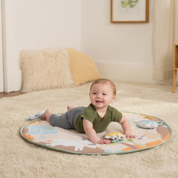 INGENUITY Deka na hranie Wonder & Wood™ 0m+