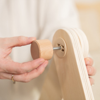 INGENUITY Deka na hranie Wonder & Wood™ 0m+