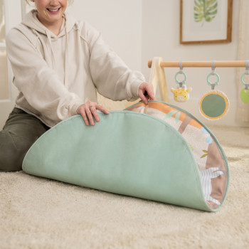 INGENUITY Deka na hranie Wonder & Wood™ 0m+