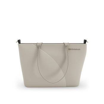 KINDERKRAFT Kočík kombinovaný 2v1 Prime 3 Sand Dune