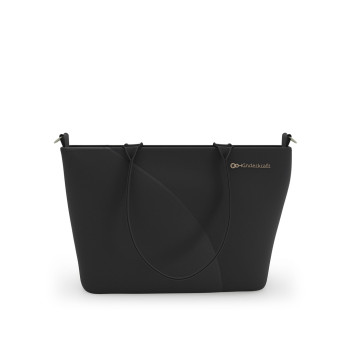 KINDERKRAFT Kočík kombinovaný 2v1 Prime 3 Venezian Black