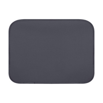 LIONELO Kočík kombinovaný Amber Plus 3v1 Grey Graphite