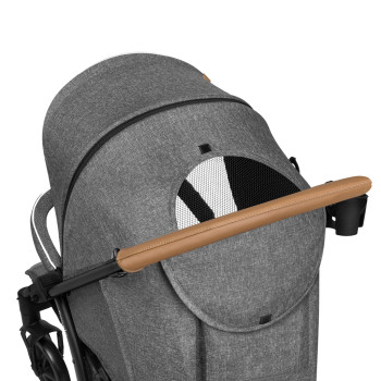 LIONELO Kočík športový Annet Plus Stone Caramel