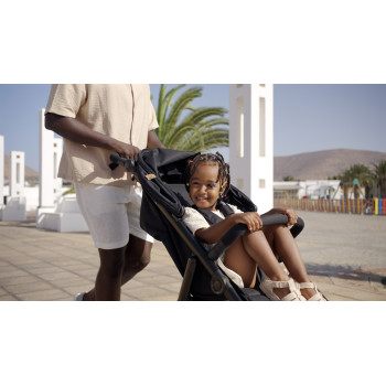 LIONELO Kočík športový Azura Green Forest