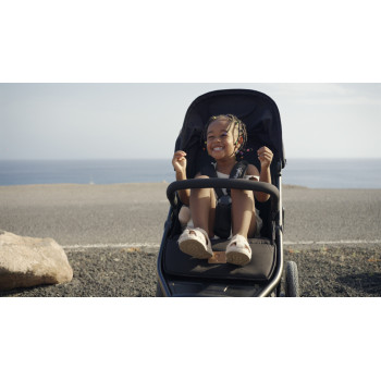 LIONELO Kočík športový Azura Green Forest