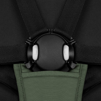 LIONELO Kočík športový Azura Green Forest