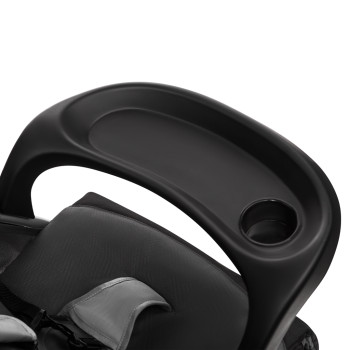 LIONELO Kočík športový Emma Plus Stone