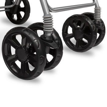 LIONELO Kočík športový Emma Plus Stone