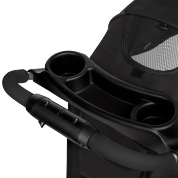 LIONELO Kočík športový Emma Plus Stone