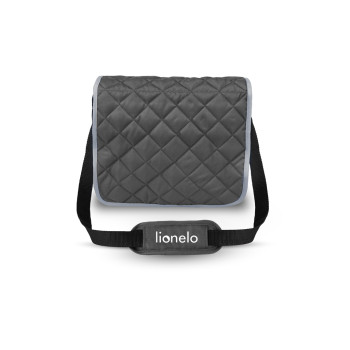 LIONELO Kočík športový Emma Plus Stone