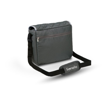 LIONELO Kočík športový Emma Plus Stone