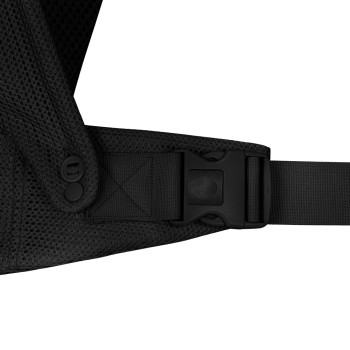 LIONELO Nosítko Margareet Air Black