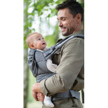 LIONELO Nosítko Margareet Wave