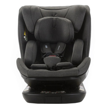ADAMEX Autosedačka Rev (40-150 cm) Grey
