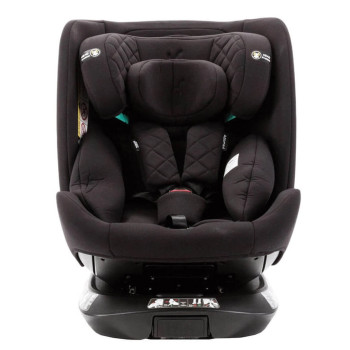 ADAMEX Autosedačka s otočnou základňou Trip (40-150 cm) Black