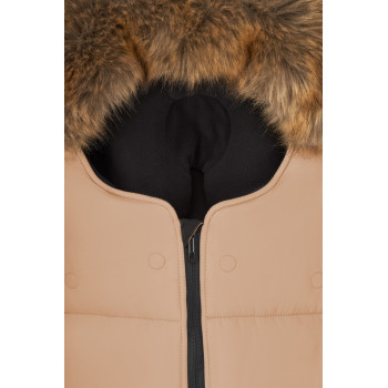 ANEX Fusak Wom Brown