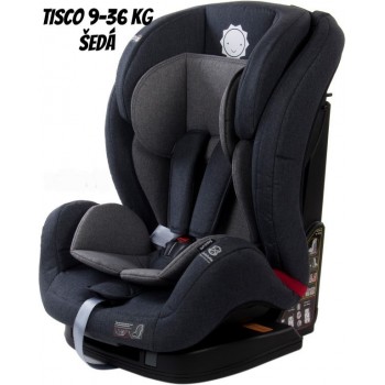 Sun Baby Tisco 9-36 kg