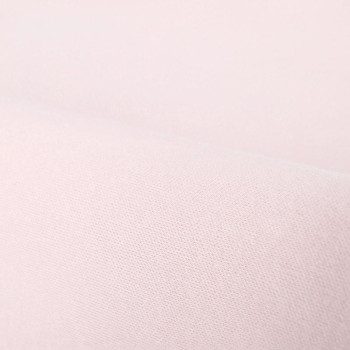 CEBA BABY Poťah na prebaľovaciu podložku 50x70-80 cm 2 ks Candy Pink+Pink Stars