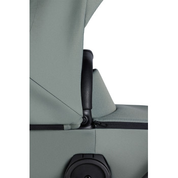 EASYWALKER SET Kočík 4v1 Harvey⁵ 2v1 Agave Green LITE RWS + CYBEX Aton B2 i-Size + základňa