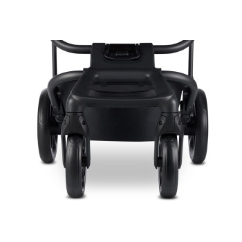 EASYWALKER SET Kočík 4v1 Harvey⁵ 2v1 Agave Green LITE RWS + CYBEX Aton B2 i-Size + základňa