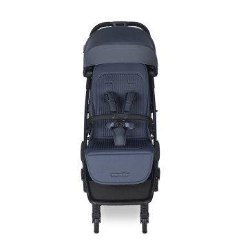 EASYWALKER Športový kočík Jackey NXT Deep Blue