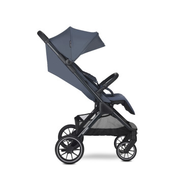 EASYWALKER Športový kočík Jackey XL NXT Deep Blue