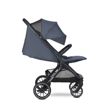 EASYWALKER Športový kočík Jackey XL NXT Deep Blue