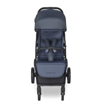 EASYWALKER Športový kočík Jackey XL NXT Deep Blue