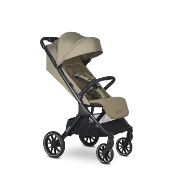 EASYWALKER Športový kočík Jackey XL NXT Moss Green