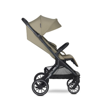 EASYWALKER Športový kočík Jackey XL NXT Moss Green