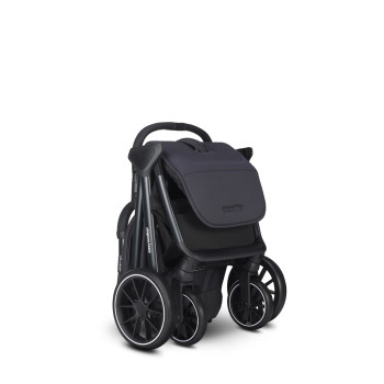 EASYWALKER Športový kočík Jackey XL NXT Moss Green