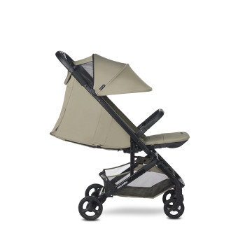EASYWALKER Športový kočík Miley Go Moss Green